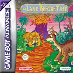 Land Before Time, The (EU)
