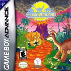 Land Before Time, The (US)