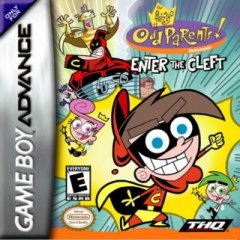 Fairly Odd Parents, The: Enter The Cleft (US)