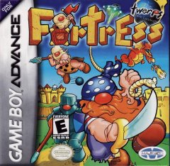Fortress (2001) (US)