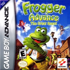 <a href='https://www.playright.dk/info/titel/frogger-advance-the-great-quest'>Frogger Advance: The Great Quest</a>    18/30