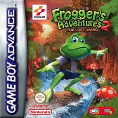 <a href='https://www.playright.dk/info/titel/froggers-adventures-2-the-lost-wand'>Frogger's Adventures 2: The Lost Wand</a>    19/30
