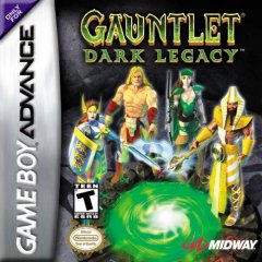 Gauntlet: Dark Legacy (US)
