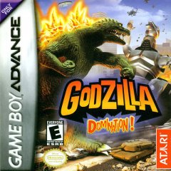 Godzilla: Domination (US)