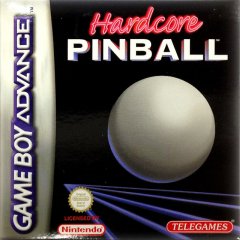 Hardcore Pinball (EU)