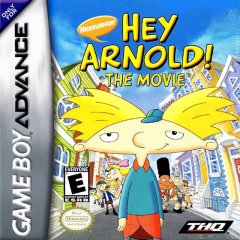 Hey Arnold! The Movie (US)