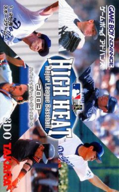 <a href='https://www.playright.dk/info/titel/high-heat-major-league-baseball-2003'>High Heat Major League Baseball 2003</a>    17/30
