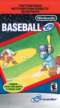 Baseball (1983) (US)