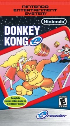 Donkey Kong (US)