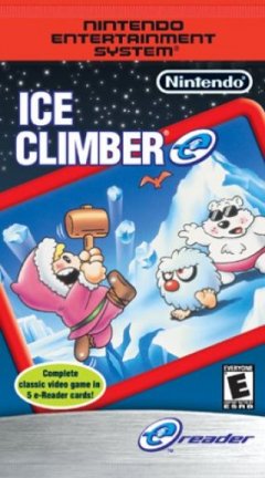 Ice Climber (US)