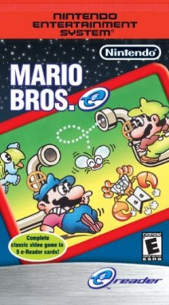 Mario Bros. (US)