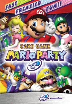 Mario Party-e (US)