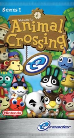 Animal Crossing: Series 1 (US)