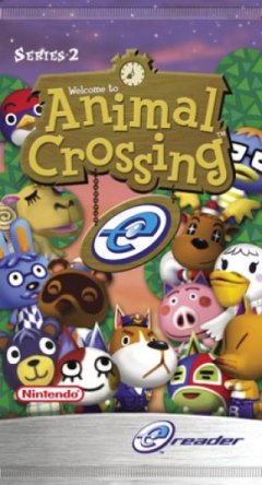 Animal Crossing: Series 2 (US)