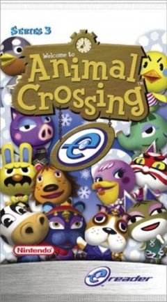 Animal Crossing: Series 3 (US)
