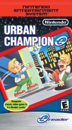Urban Champion (US)
