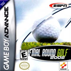 <a href='https://www.playright.dk/info/titel/espn-final-round-golf'>ESPN Final Round Golf</a>    2/30