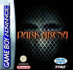Dark Arena (EU)
