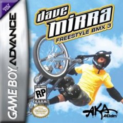 <a href='https://www.playright.dk/info/titel/dave-mirra-freestyle-bmx-3'>Dave Mirra Freestyle BMX 3</a>    3/30