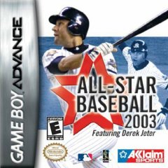 <a href='https://www.playright.dk/info/titel/all-star-baseball-2003'>All-Star Baseball 2003</a>    15/30