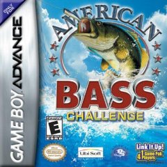 American Bass Challenge (US)