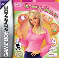Barbie: Groovy Games (US)