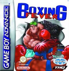 Boxing Fever (EU)