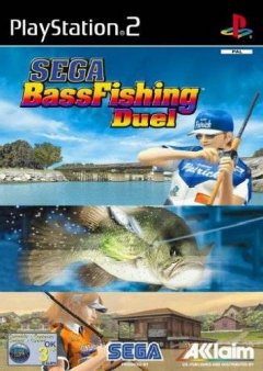 Sega Bass Fishing Duel (EU)