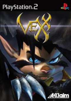 Vexx (EU)