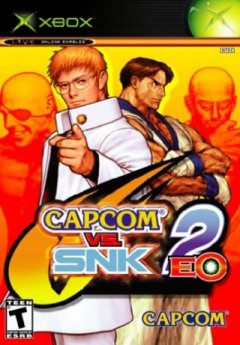<a href='https://www.playright.dk/info/titel/capcom-vs-snk-2-eo'>Capcom Vs. SNK 2: EO</a>    1/30