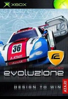 Racing Evoluzione (EU)