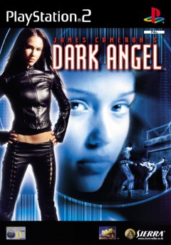 Dark Angel (EU)