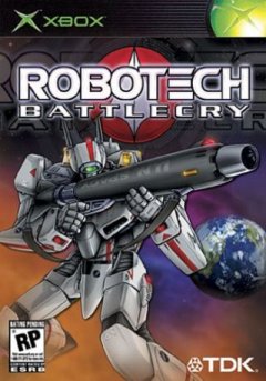 <a href='https://www.playright.dk/info/titel/robotech-battlecry'>Robotech: Battlecry</a>    19/30