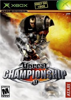 Unreal Championship (US)