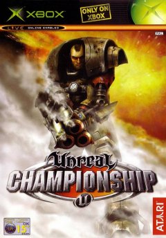Unreal Championship (EU)