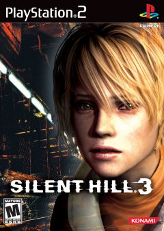 Silent Hill 3 (US)