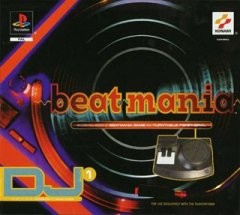 <a href='https://www.playright.dk/info/titel/beatmania-turntable-controller/ps1'>Beatmania Turntable Controller</a>    11/30