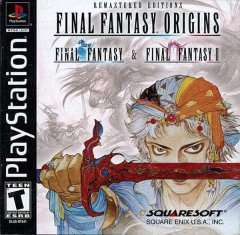 Final Fantasy Origins (US)