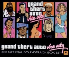 Grand Theft Auto: Vice City OST