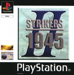 Strikers 1945 II (EU)