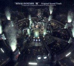 Final Fantasy VII OST (JP)