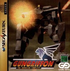 GunGriffon (JP)
