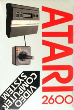 Atari 2600 Jr. (EU)