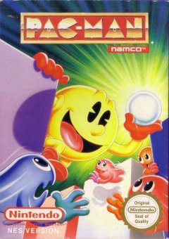Pac-Man (EU)