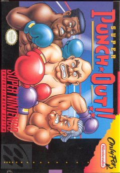 Super Punch-Out!! (US)