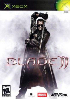 <a href='https://www.playright.dk/info/titel/blade-ii'>Blade II</a>    17/30