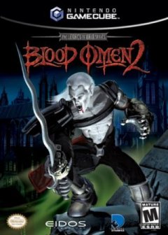 Blood Omen 2 (US)