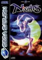 NiGHTS Into Dreams... NiGHTS Into Dreams...