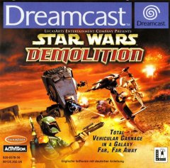 Star Wars: Demolition (EU)
