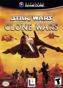 Star Wars: The Clone Wars (US)